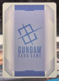 Blitz Gundam GD01-049 Newtype Rising Foil Holo Card Game NM Rare GAT-X207 R - Image 2