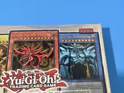 Legendary Collection 25th Anniversary Edition Box Brand New! Sealed! | YuGiOh! - Image 3