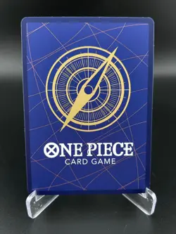 Portgas.D.Ace Alternate Art OP16-118 The Time of Battle One Piece Foil NM - Image 2
