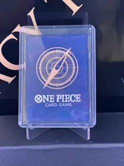 One Piece Boa Hancock SR Alt Art OP12-014 Near Mint - Image 2