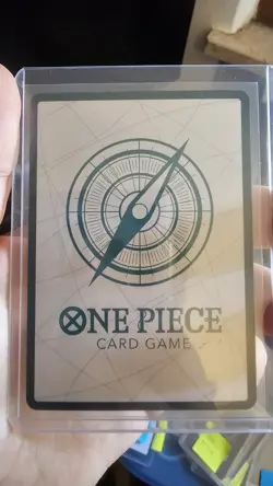 One Piece DON!! Card (Yamato) (Gold) -The Best Vol. 2 (PRB-02) English - Image 4