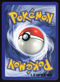 Unown E - 67/75 - Common - Neo Discovery - Pokemon Card - 2 - Image 2