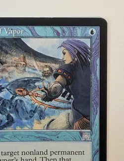 Chain of Vapor (73) Onslaught Regular UC MTG Card - NM - Image 4