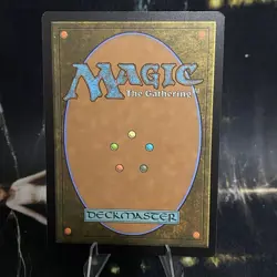 Magic the Gathering - Profane Tutor - Modern Horizons 2 - Regular - LP - Image 2
