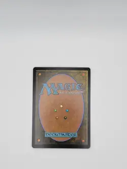 MTG Winter Soldier, Icy Assassin (Borderless) FOIL 377 - Marvel Super Heroes MSH - Image 2