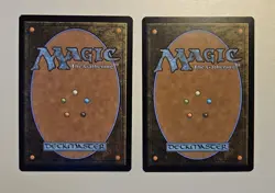 2x Grafdigger's Cage - Rare NM - 1x Foil, 1x Regular - MTG Modern Masters ⚔B&B - Image 5