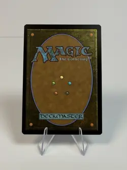 Magic : The Gathering - Teenage Mutant Ninja Turtles - Double Season - M 0011 - Image 2