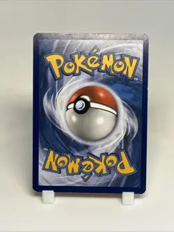 The Pokemon Company Charizard 5/18 Detective Pikachu Holo EN Holo Rare 2019 - Image 2
