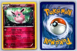 Wigglytuff 89/146 Reverse Holo Rare XY LP Pokemon TCG - Image 3