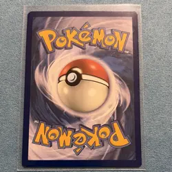 The Pokemon Company Gimmighoul 198/182 SV04 Paradox Rift Illus Rare Holo - Image 4
