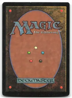 MTG Dwarven Vigilantes C Visions MP - Image 2