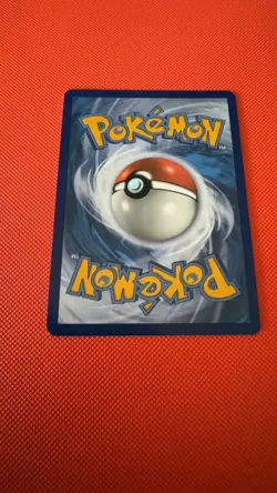 Mantine SWSH026 Holo Promo Sword & Shield Promo Pokemon Holo Lightly Played - Image 2