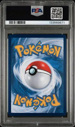 RED'S PIKACHU 198/194 AS6B LEGENDARY CLASH CHINESE POKEMON CHR PSA 10 Gem Mint - Image 2