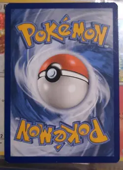 Pokemon Cosmos Eevee 101A/149 Alternate Art Holo - Image 2