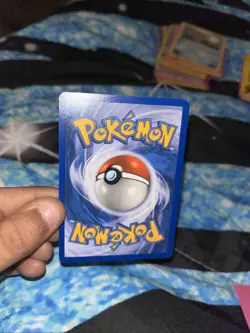 Pokemon Mareep 94/132 Secret Wonders Reverse Holo - Image 2
