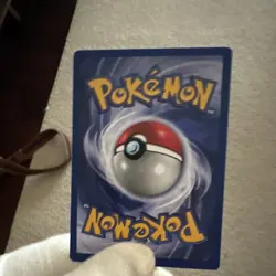 Pokemon TCG WOTC Promo Arcanine - Image 5