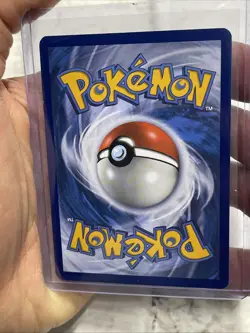 Ampharos 78/214 Holo Rare Lost Thunder Pokemon Holo Near Mint NM 2018 Pokemon - Image 3