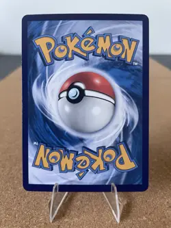 Pokemon S-Chinese CBB4C Gem Pack Vol 4 Charjabug 2107/07 Full Art Triple Rare - Image 2