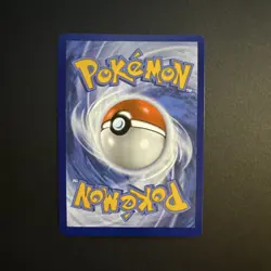 Pokemon TCG Machoke 177/165 SV Scarlet & Violet 151 IR Holo Full Art Eng 2023 - Image 2