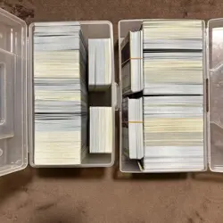 Pokemon Card Bulk Lot 1500+ Japanese Normal Common Uncommon Set - Image 3