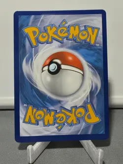 Greninja V 073/264 Holo V Rare Fusion Strike Pokemon Near Mint - Image 2