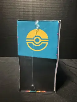 Pokemon Mega Evolution Ascended Heroes Elite Trainer Box ETB New Sealed - Image 4