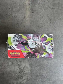 Pokemon TCG: Pitch Black Sealed Booster Box (36 Packs) NEW & SEALED - Image 5