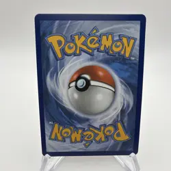 Team Rocket's Moltres EX (Destined Rivals Stamp) 229/182 SIR Pokemon TCG NM - Image 2