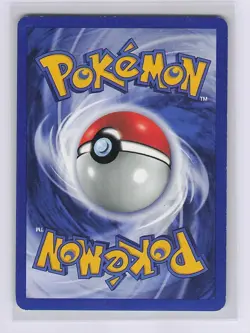 Blaine's Charmander 60/132 Common Gym Challenge Pokemon Moderately Played - Image 2