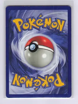 Magmar 39/62 Uncommon Fossil Pokemon 1st Edition Moderately Played - Image 2