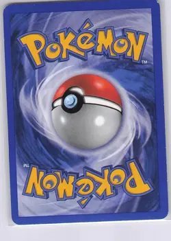 Charmander 48/100 Common Crystal Guardians Pokemon Heavily Played - Image 2