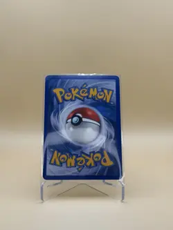 #5 Rayquaza ex 102/107 EX Deoxys 2005 Holo Rare Pokemon Card TCG - Image 2
