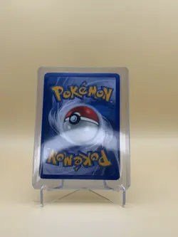 #5 Rayquaza ex 102/107 EX Deoxys 2005 Holo Rare Pokemon Card TCG - Image 4