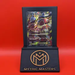 M Lucario EX - 55a/111 - Alternate Art Promos (PR) - Image 1
