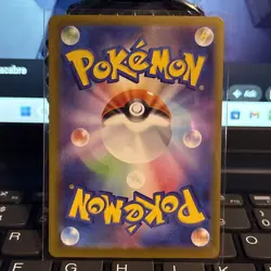 Mega Diancie EX Secret Rare Full Art Holo 227/193 M2a Japanese - Image 5