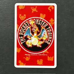 S7786 Mewtwo Ace of Spades Green Venusaur Deck Playing Poker Card Pokemon J27 - Image 2