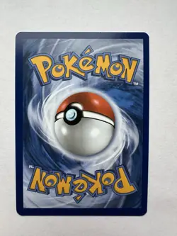 069/094 ETERNATUS REVERSE HOLO PHANTASMAL FLAMES POKEMON CARD - Image 2