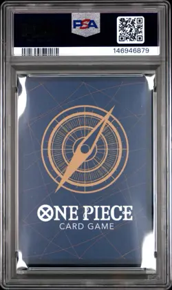 PSA 10 - BOA HANCOCK 2024 ONE PIECE PREMIUM CARD COLLECTION BEST SELECTION VOL.2 - Image 2