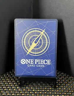 OP TCG I Know You're Strong... OP13-040 Rare Event Near Mint English Lot of 3 - Image 5
