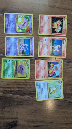 Pokemon TCG Assorted Lot of Ultra Rare VMAX VSTAR EX GX Plus Common Card Bonus - Image 5