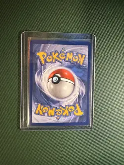 Gumshoos 153/132 - Mega Evolution - Illustration Rare - Pokemon - NM Card NM - Image 2