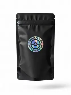 MYSTERY POKEMON SLAB, RKT Graded Card Guaranteed 9 Or 10 Double Rare +++ - Image 1