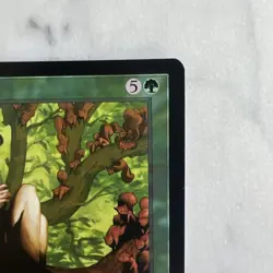 MTG Magic the Gathering Nut Collector (433/740) The List NM - Image 3