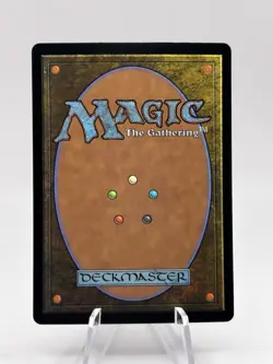 Warren Warleader 0300 Showcase Foil Bloomburrow BLB MTG NM - Image 2