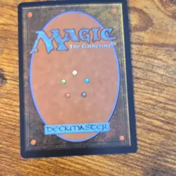 Magic: The Gathering Infinity Formula Common Foil Eng 0601 Marvel - Image 2