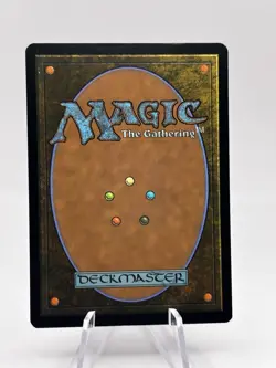 Well of Lost Dreams 129 Retro Frame Brothers War BRO MTG LP - Image 2