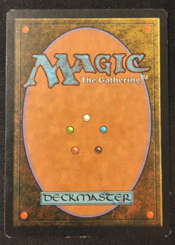 MTG BREATHSTEALER'S CRYPT!! Visions!! LP-MP!!!! Magic the Gathering!! - Image 2