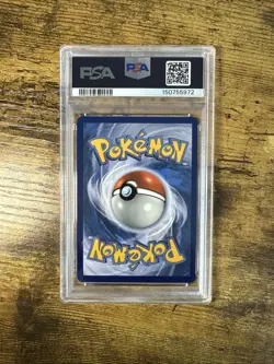 PSA 10 Mega Lucario ex 160/132 Pokemon TCG English - Image 2