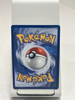Misty's Vitality 111/084 Pokemon TCG Me05: Pitch Black Full Art Holo - Image 2