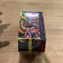 Pokemon TCG Mega Gengar EX Tin New Sealed Factory Sealed - Image 4